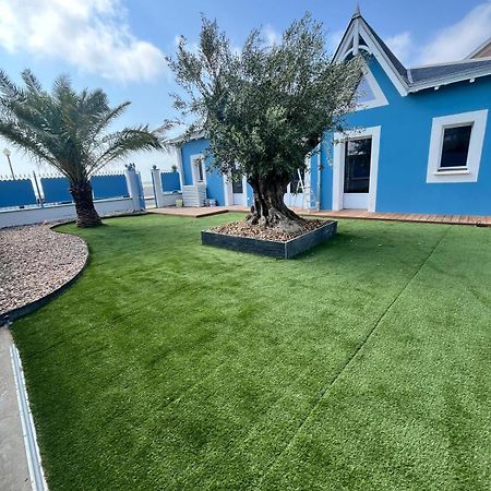Villa Ocean Vue Mer 6 Pers Acces Place Direct Châtelaillon-Plage Exterior photo