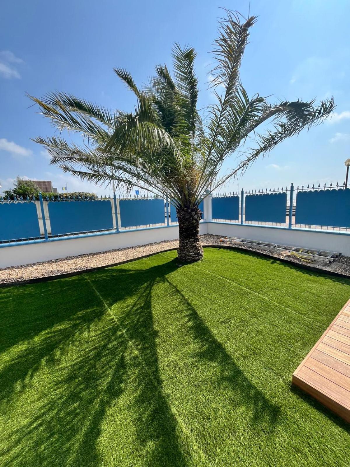 Villa Ocean Vue Mer 6 Pers Acces Place Direct Châtelaillon-Plage Exterior photo