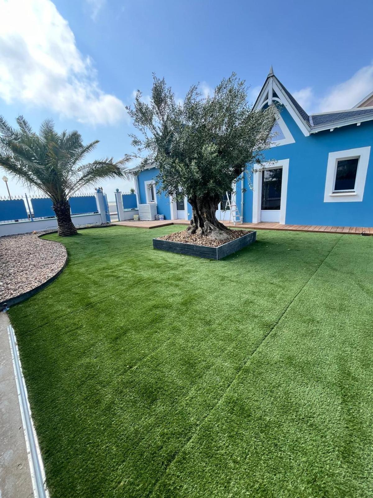 Villa Ocean Vue Mer 6 Pers Acces Place Direct Châtelaillon-Plage Exterior photo